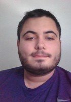 Steven - Tutor Image