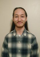 Matthew - Tutor Image