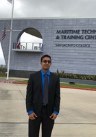 Siddhant - Tutor Image