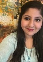 Saniya - Tutor Image