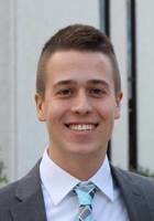 Connor - Tutor Image