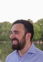 Matthew - Tutor Image