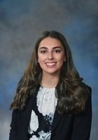 Amanda - Tutor Image