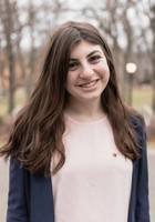 Danielle - Tutor Image