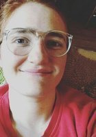 Hannah - Tutor Image