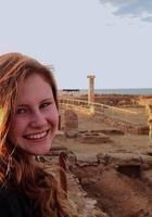 Kaylie - Tutor Image