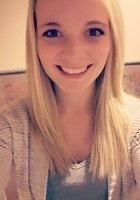 Maegan - Tutor Image