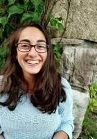 Rachel - Tutor Image