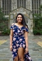 Vikhyathi - Tutor Image