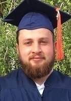 Bridger - Tutor Image