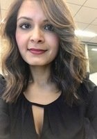 Akanksha - Tutor Image