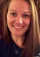 Ashley - Tutor Image