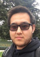 Yuxuan - Tutor Image