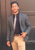 Yashwant - Tutor Image