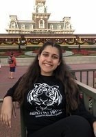 Marissa - Tutor Image