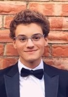 Daniel - Tutor Image