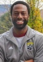 Okechuku - Tutor Image