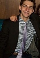 Benjamin - Tutor Image