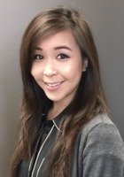 Rachel - Tutor Image