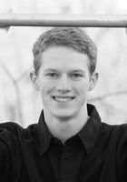 Brennan - Tutor Image