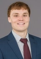 Justin - Tutor Image