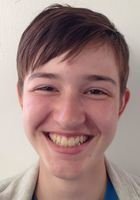 Kathryn - Tutor Image