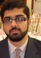 Mujtaba - Tutor Image