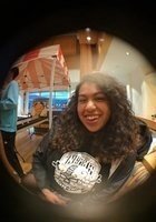 Claudia - Tutor Image