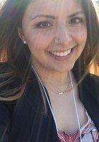 Sandra - Tutor Image