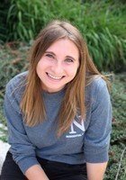 Mackenzie - Tutor Image