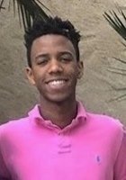 Derrick - Tutor Image