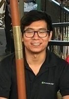 Wei - Tutor Image