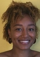 Aamina - Tutor Image