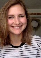 Shannon - Tutor Image