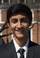 Bidyut - Tutor Image