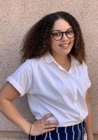 Morgan - Tutor Image