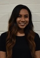 Jasmine - Tutor Image