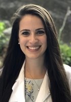 Sharon - Tutor Image