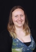 Heather - Tutor Image