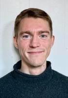 Matthew - Tutor Image