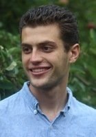 Matthew - Tutor Image