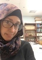 Jessica - Tutor Image