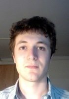 Andrew - Tutor Image