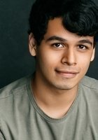 Emmanuel - Tutor Image