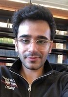 Alexander - Tutor Image