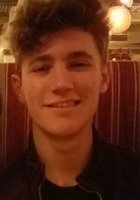 Timothy - Tutor Image