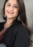 Johanna - Tutor Image