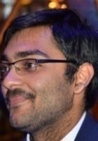 Ankit - Tutor Image
