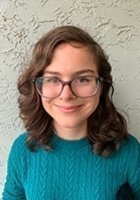 Nicole - Tutor Image