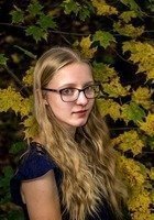 Christa - Tutor Image